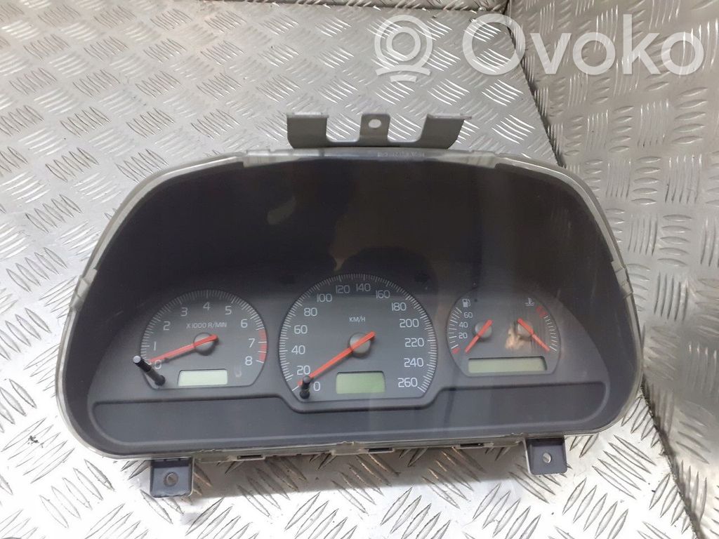 Volvo S40, V40 Спидометр (приборный щиток) 
