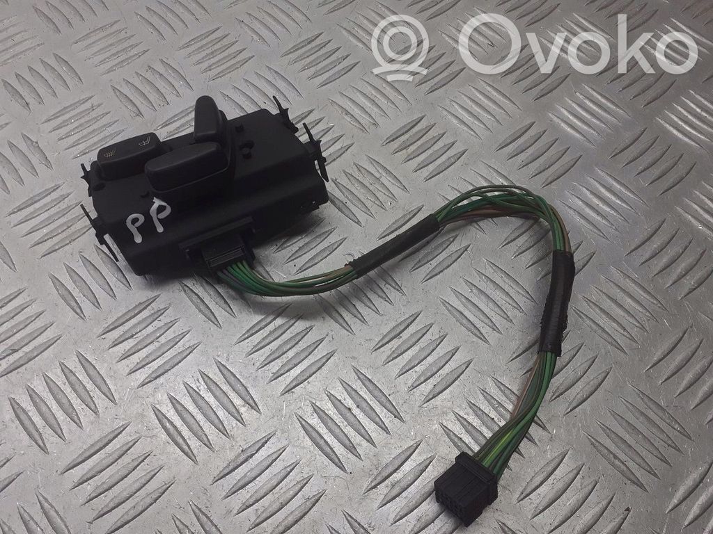 Chrysler Pacifica Perilla de ajuste del asiento 