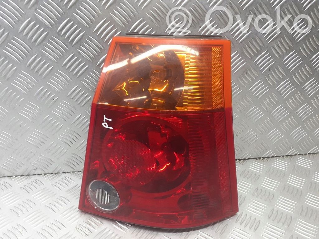 Chrysler Pacifica Takavalot 