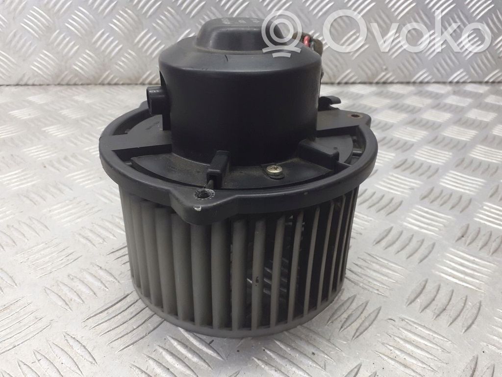 Hyundai Coupe Ventilator aerotermă 