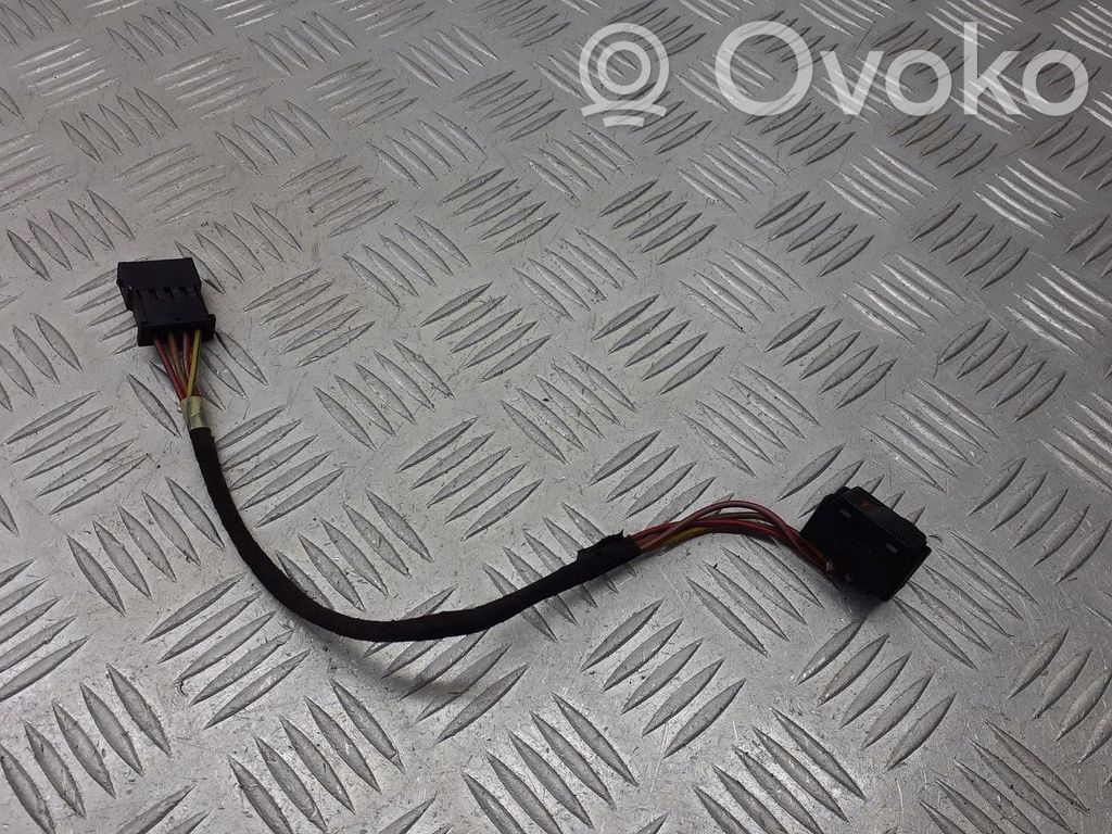 Audi A3 S3 8L Buton comutator închidere centralizată 