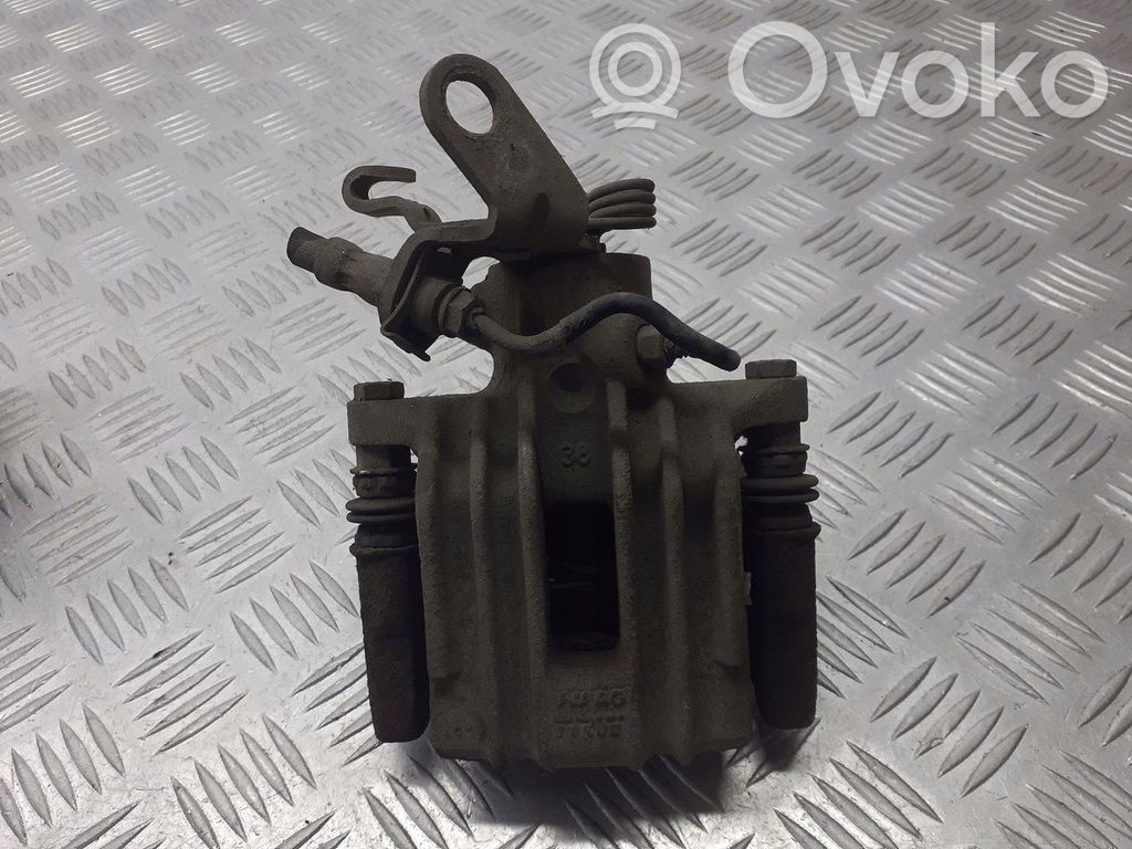 Caliper del freno trasero