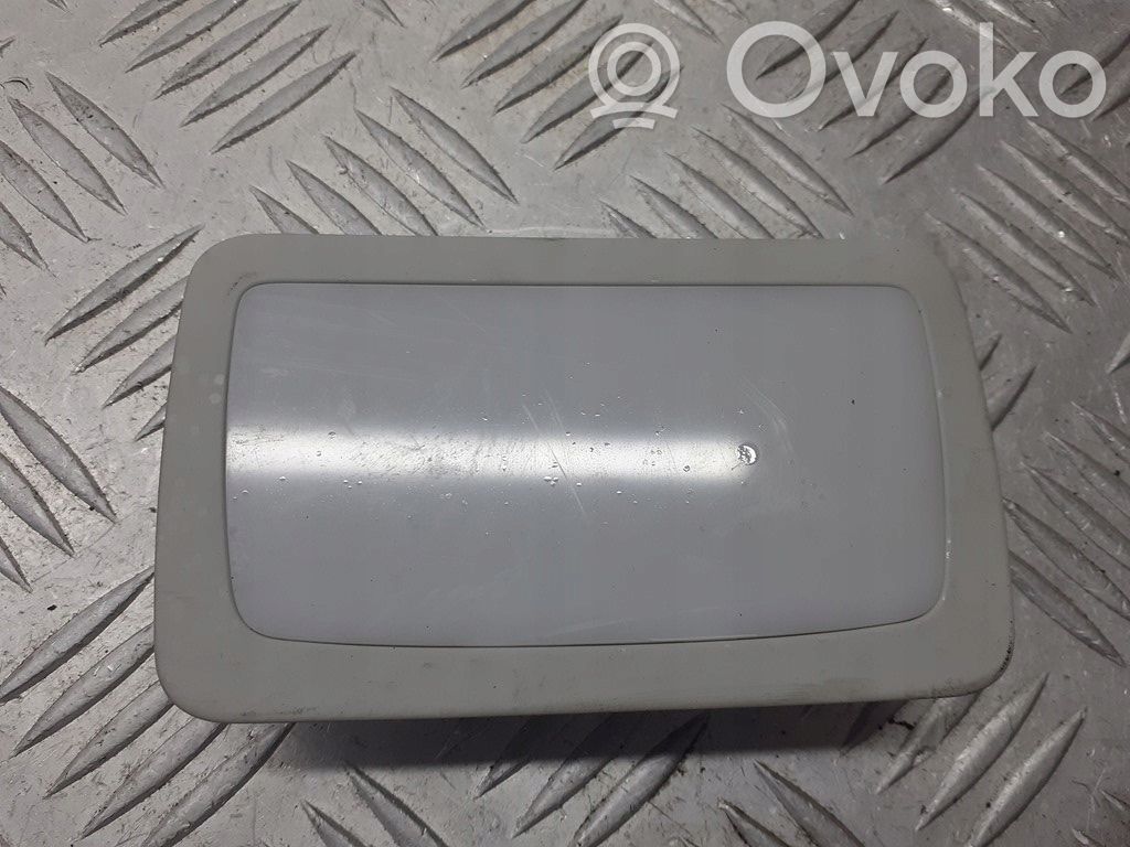 Audi A6 S6 C6 4F Altre luci abitacolo