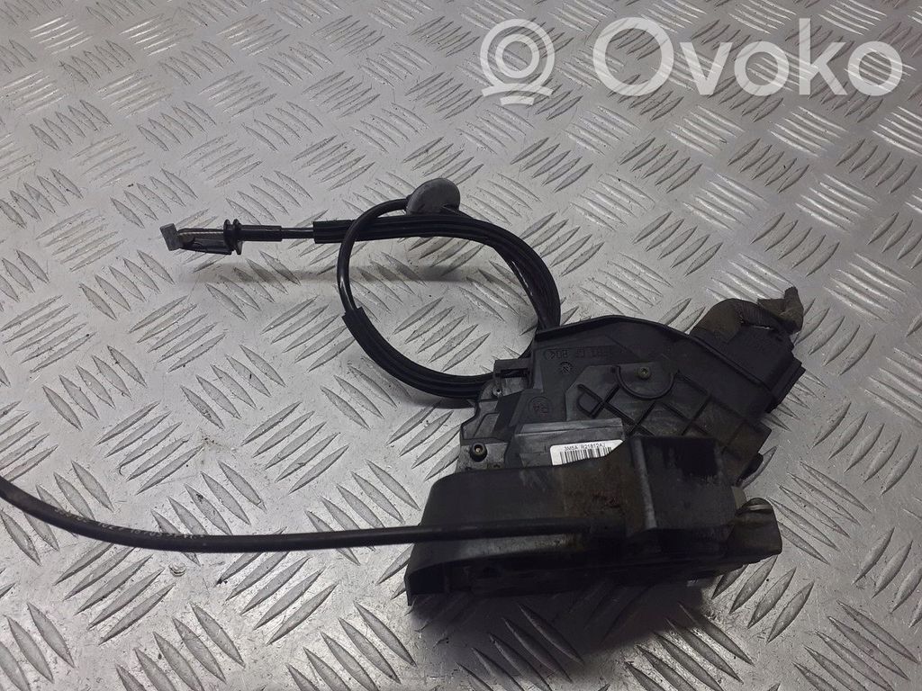 Türschloss vorne   3M5AR21812AJ
