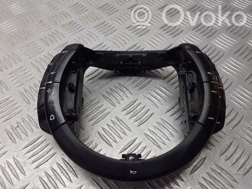 Comutator/buton multifuncțional   96624938XT