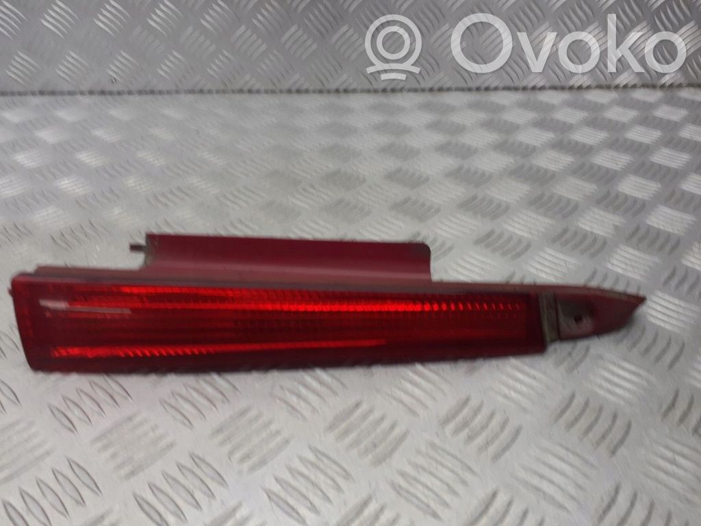 Lampa tylna   9655863780