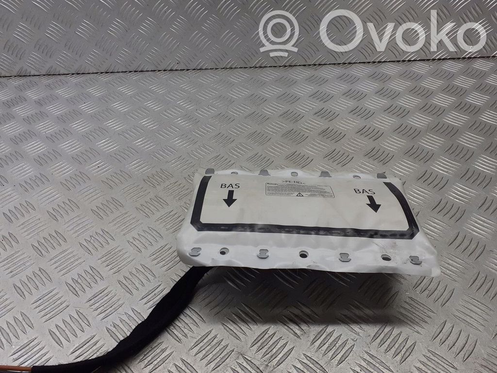 Citroen C4 I Airbag dello sterzo