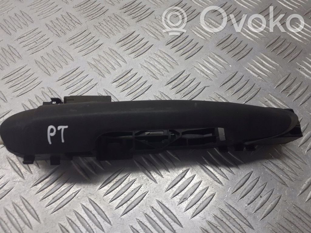 Fiat Stilo Mâner exterior ușă spate 