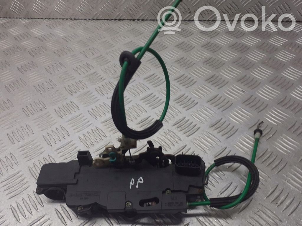 Fiat Stilo Încuietoare ușă față 