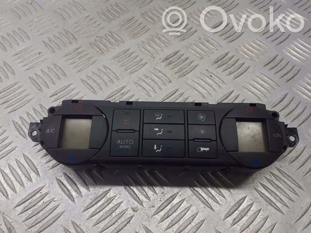 Ford C-MAX I Interruptor de control del ventilador interior 