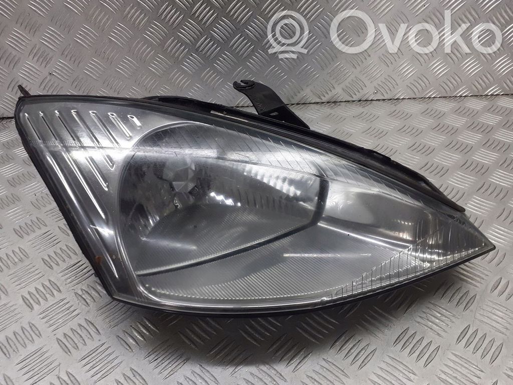 Headlight/headlamp