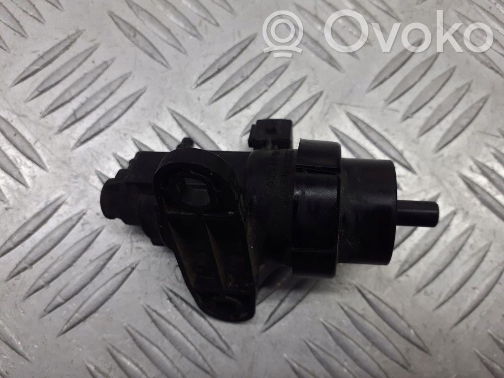 Solenoīda vārsts