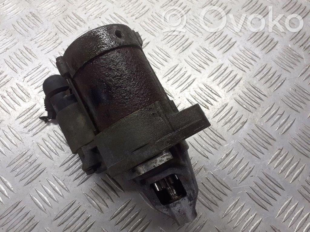 Electromotor   4280000950