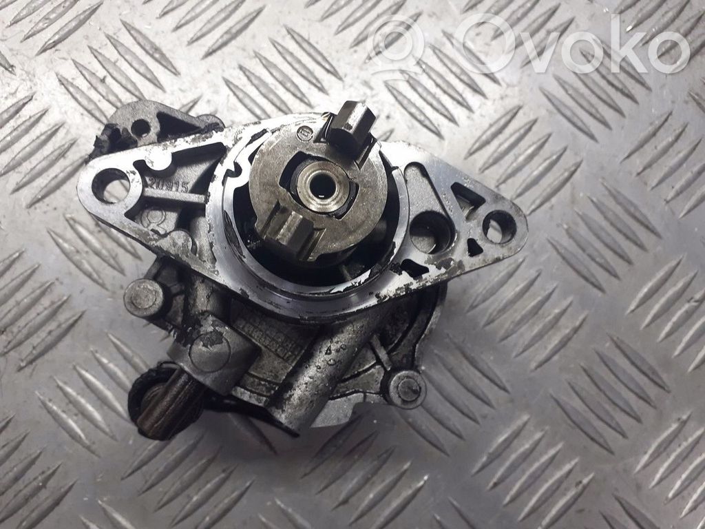 Alipainepumppu   73501167
