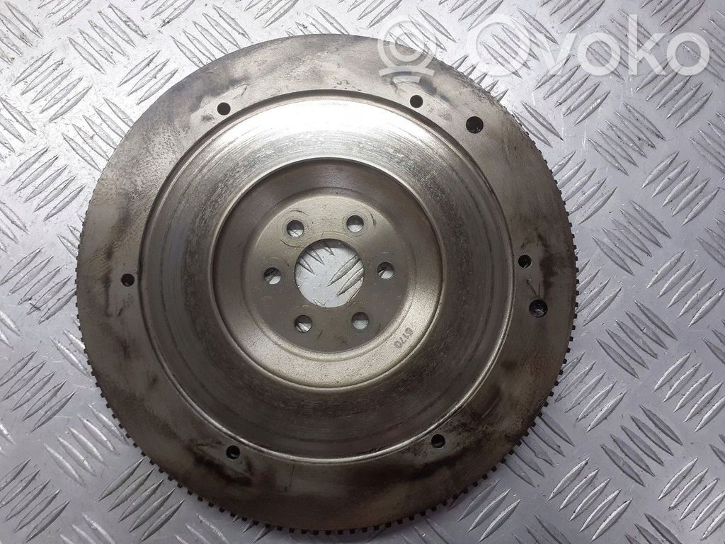 Volante bimasa   R90232334