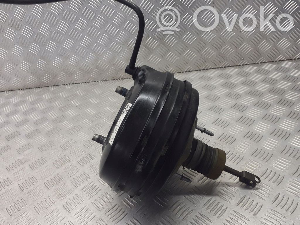 Opel Vectra C Servofreno