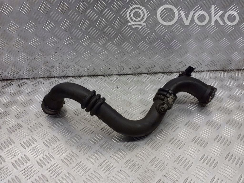 Renault Espace IV Manguera/tubo de toma de aire 