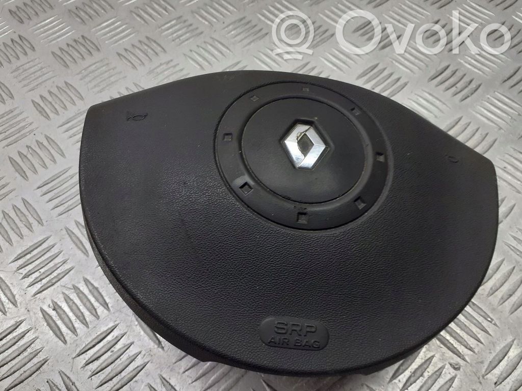 Renault Scenic II -  Grand scenic II Airbag dello sterzo 