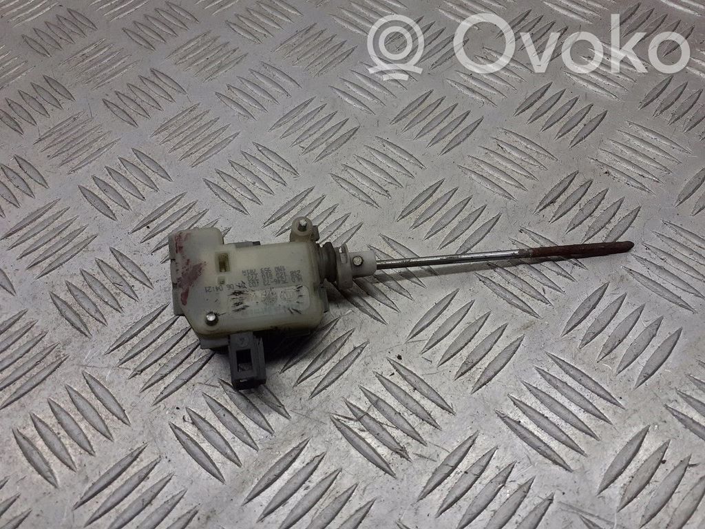 Bușon rezervor combustibil   1M0959781A