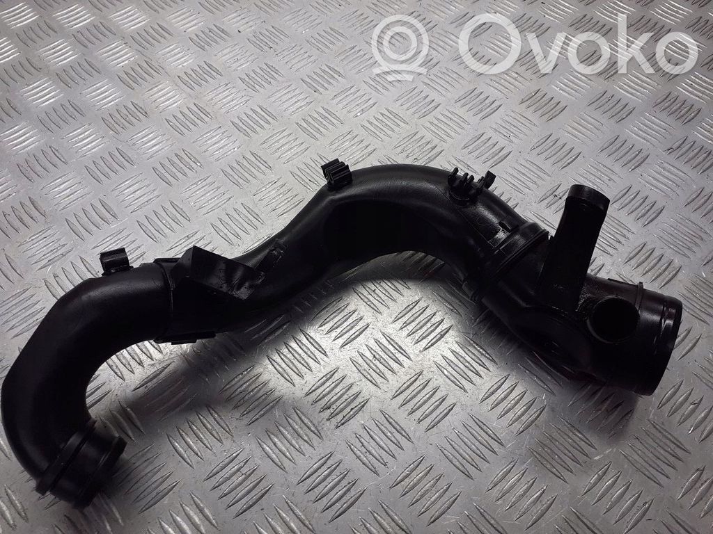 Manguera/tubo del intercooler