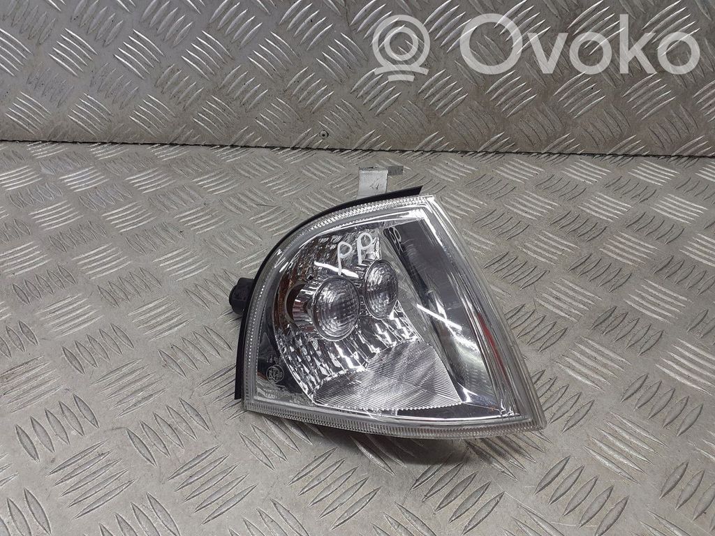 Skoda Octavia Mk1 (1U) Kierunkowskaz przedni 