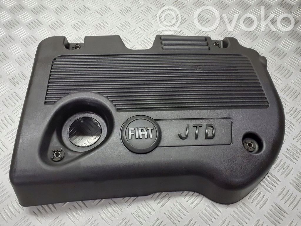 Fiat Multipla Copri motore (rivestimento) 