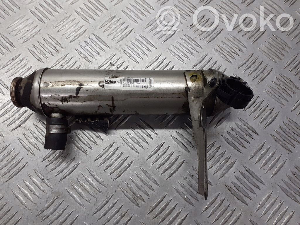 Fiat Multipla EGR aušintuvas 