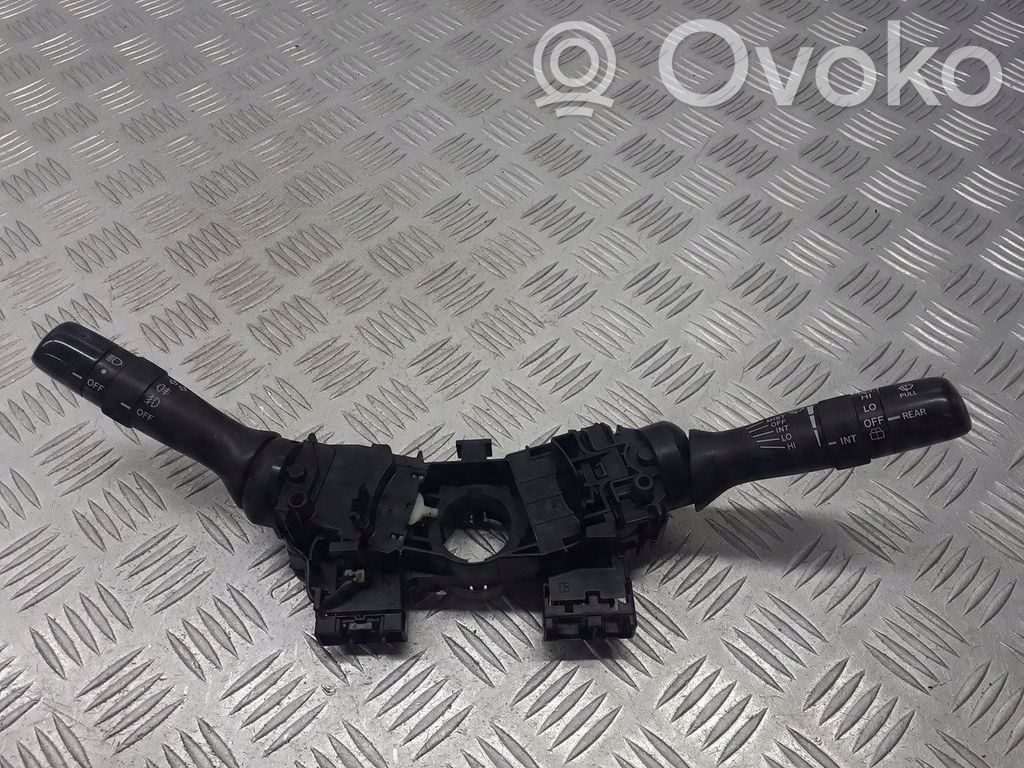 Toyota Corolla E140 E150 Interruptor/palanca de limpiador de luz de giro 