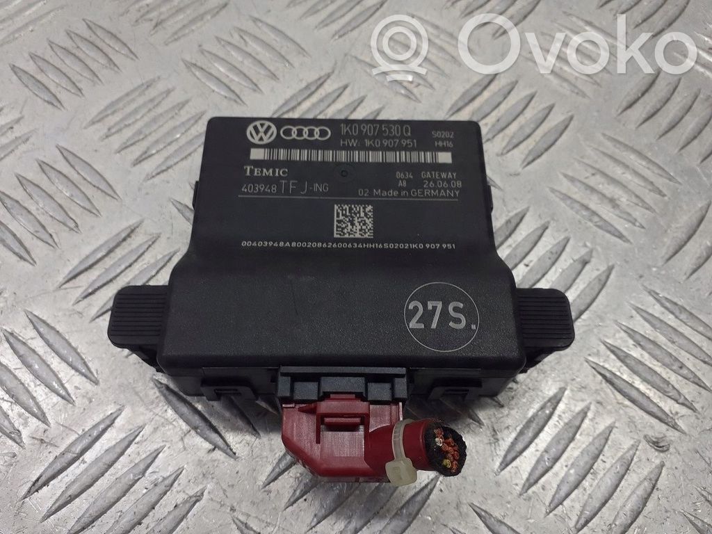 Mukavuusmoduuli   1K0907530Q