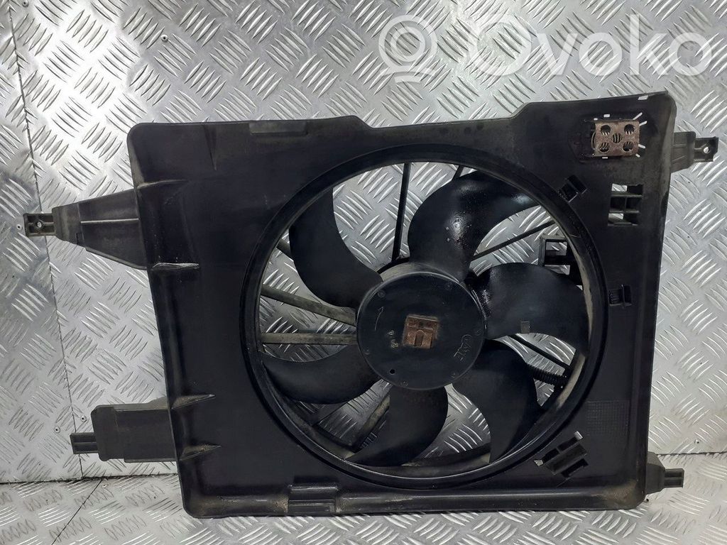 Set ventola   8240357