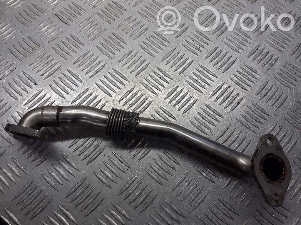 Volkswagen Sharan Linea/tubo flessibile della valvola EGR 