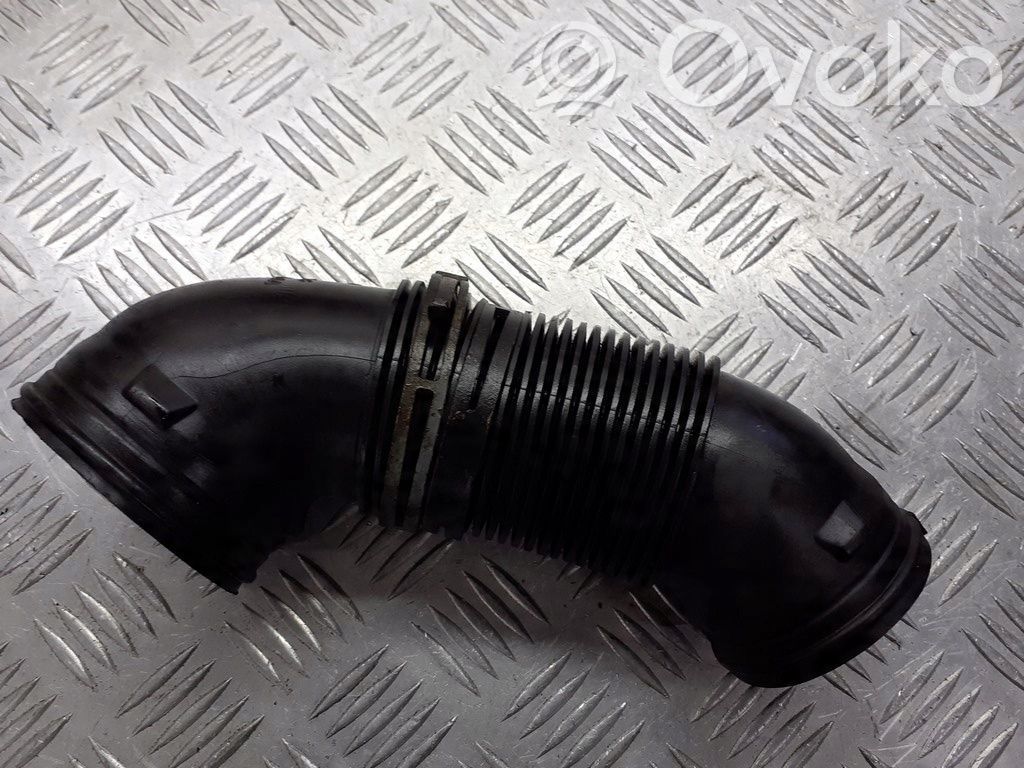 Volkswagen Sharan Tubo flessibile intercooler