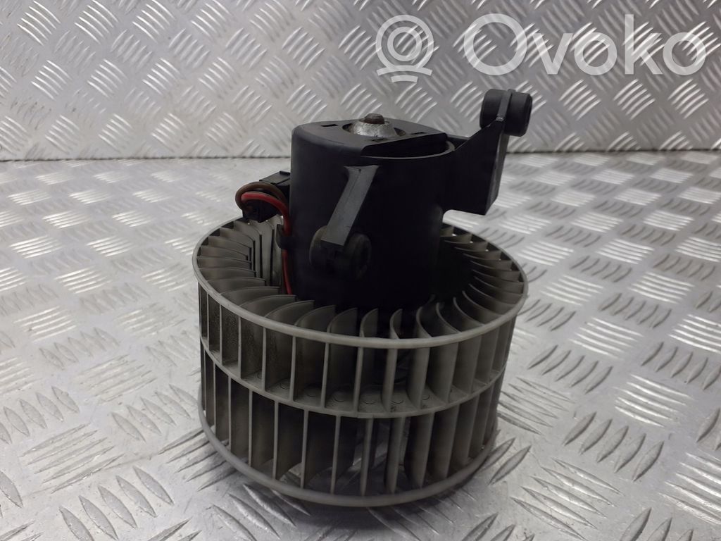 Mercedes-Benz A W168 Ventilator aerotermă