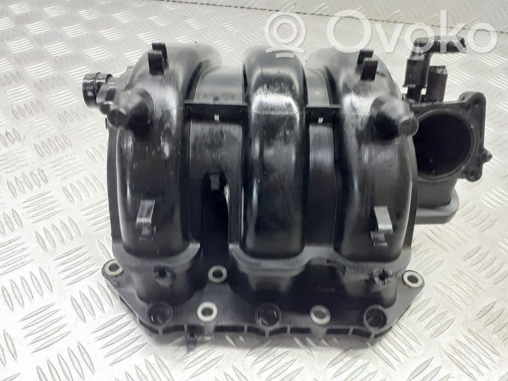 Seat Ibiza III (6L) Galerie admisie 