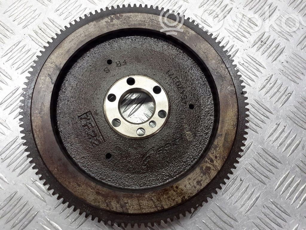 Volante bimasa   46470371