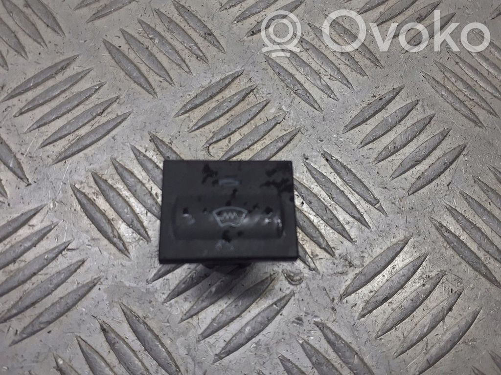 Ford Focus Windscreen/window heater switch 