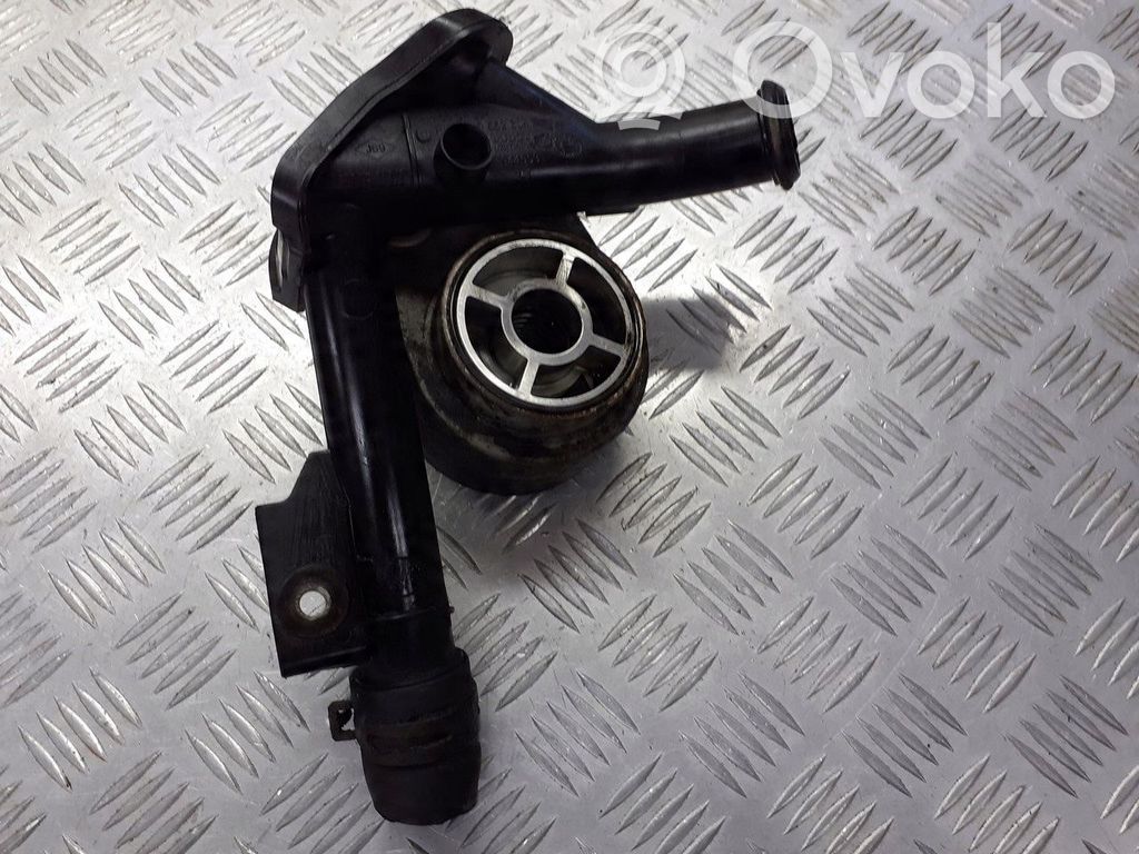Opel Zafira B Radiator ulei motor