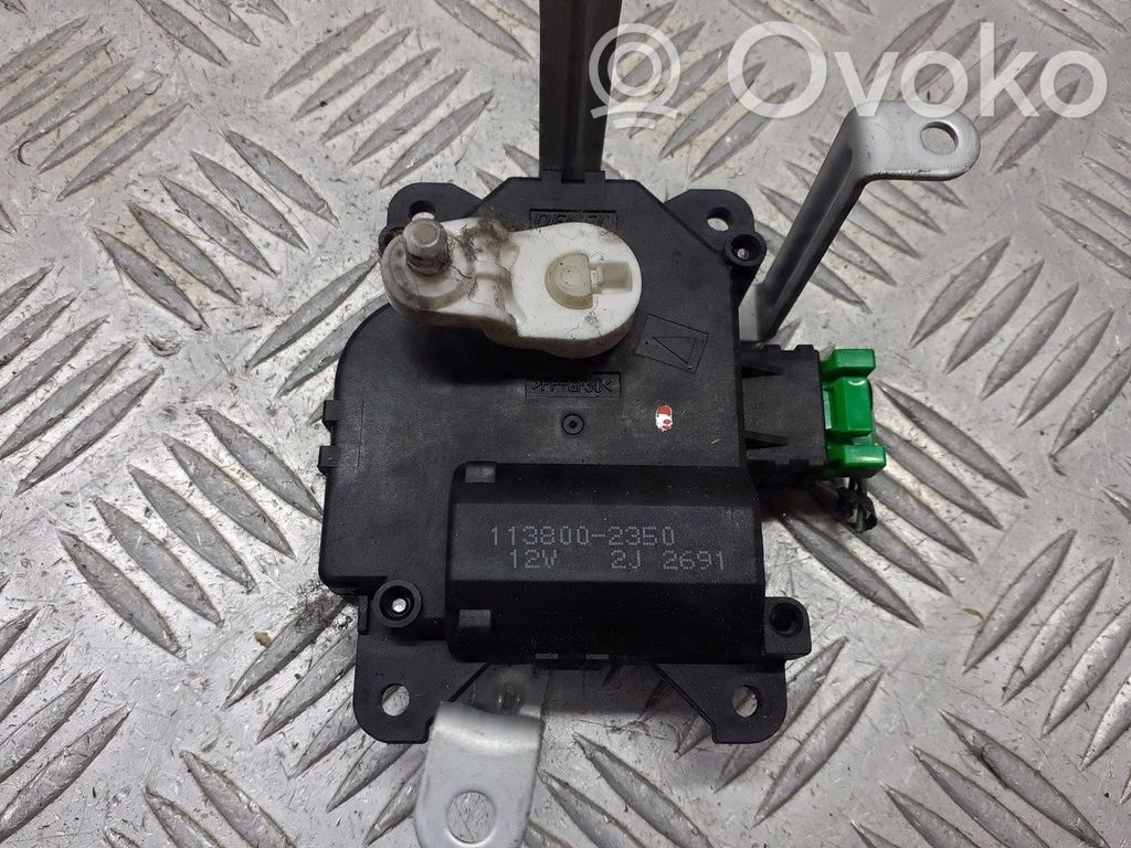 Subaru Legacy Moteur / actionneur de volet de climatisation