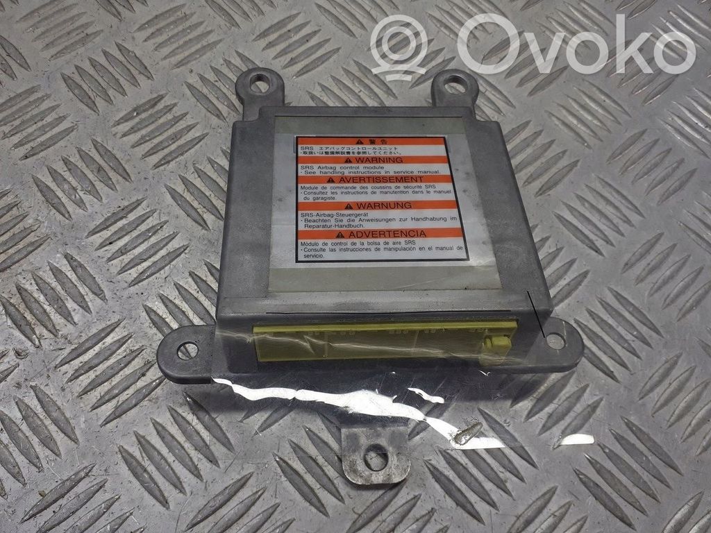 Subaru Legacy Centralina/modulo airbag