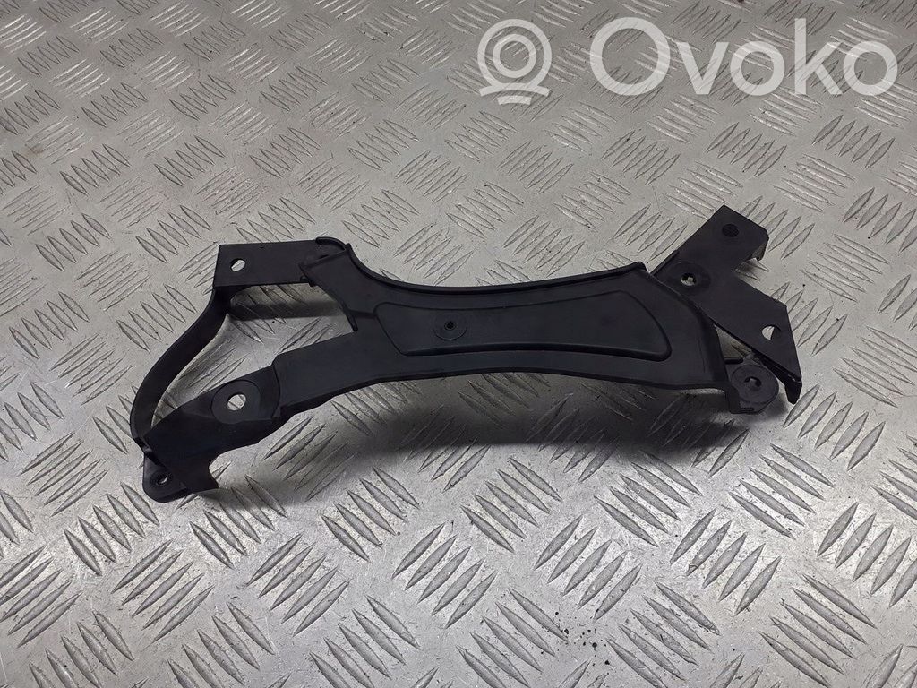 Land Rover Range Rover Sport L320 Scut termic motor
