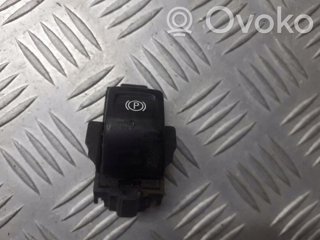 Opel Insignia A Comutator frână parcare