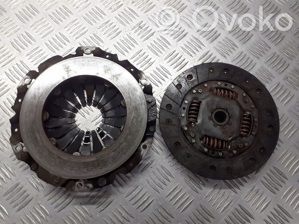 Opel Meriva A Kit ambreiaj 
