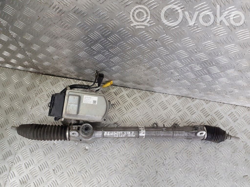 Peugeot 308 Cremagliera dello sterzo