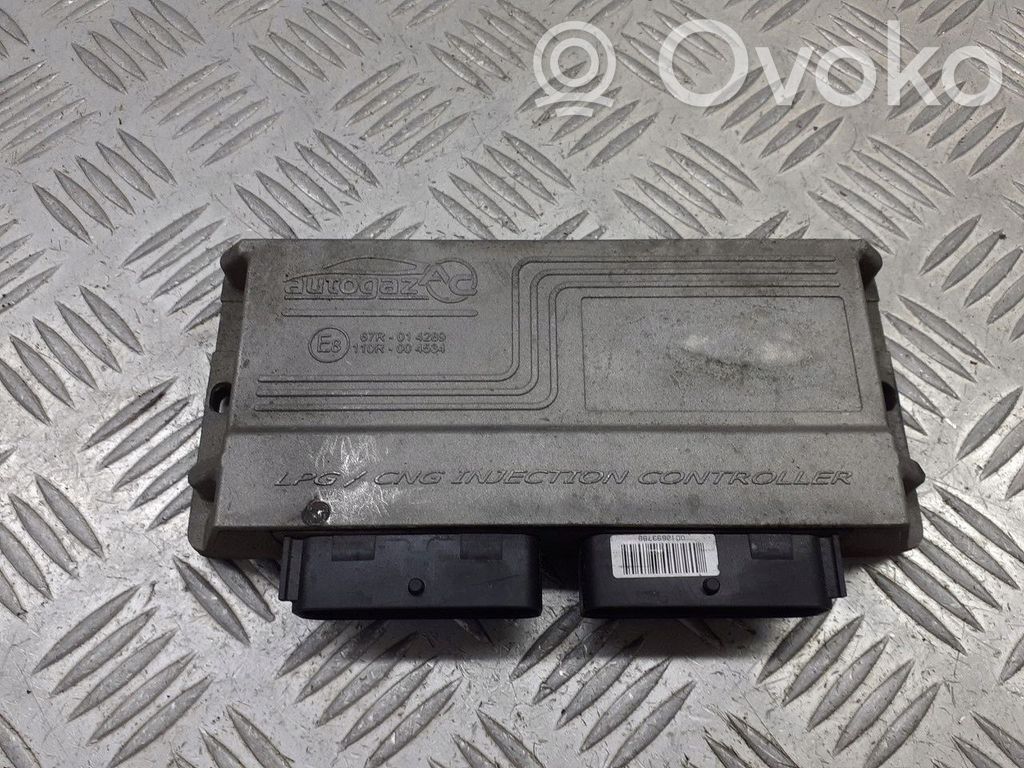 Unitate/modul comandă GPL   67R014289
