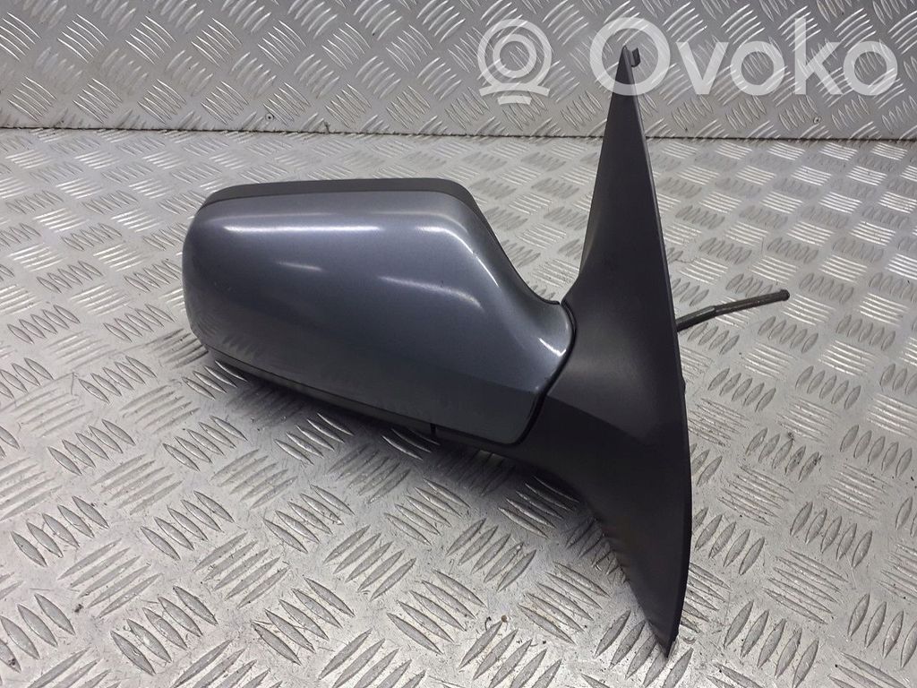 Opel Astra G Specchietto retrovisore elettrico portiera anteriore 