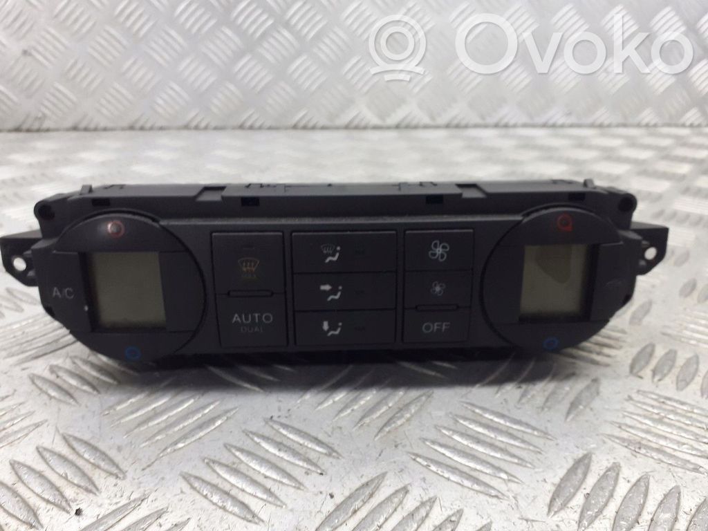 Ford C-MAX I Interruttore ventola abitacolo