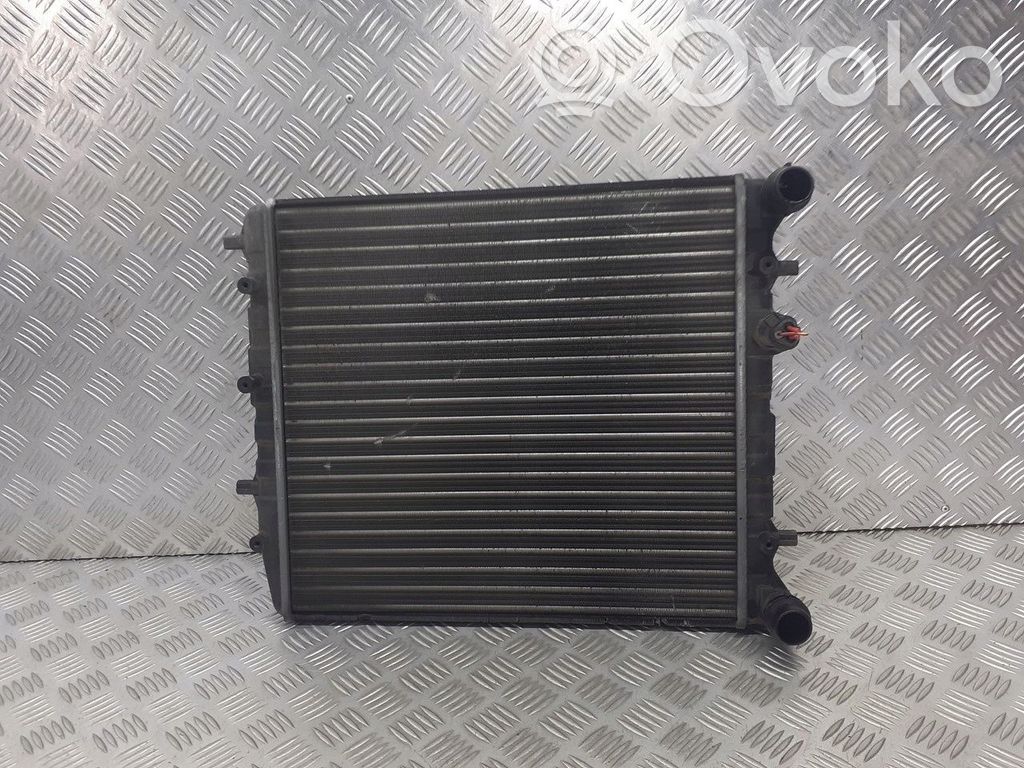 Radiatore di raffreddamento   6QE121253