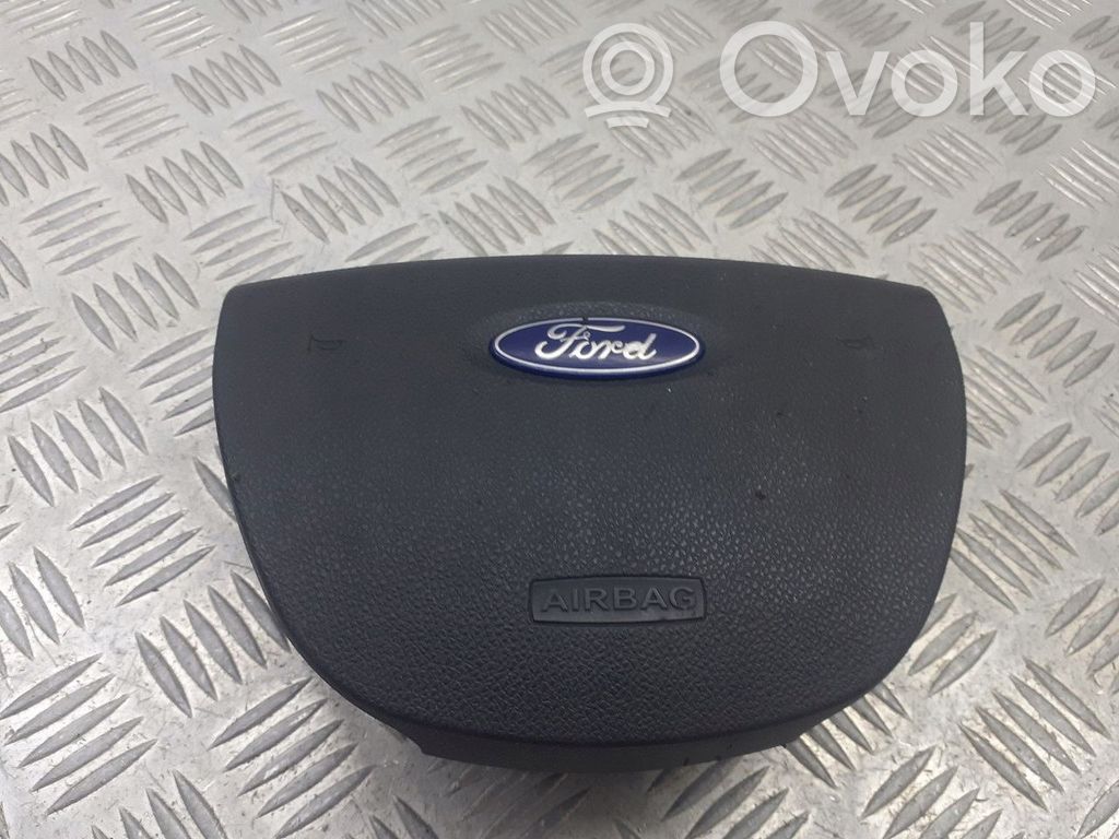 Fahrerairbag   4M51A042B85