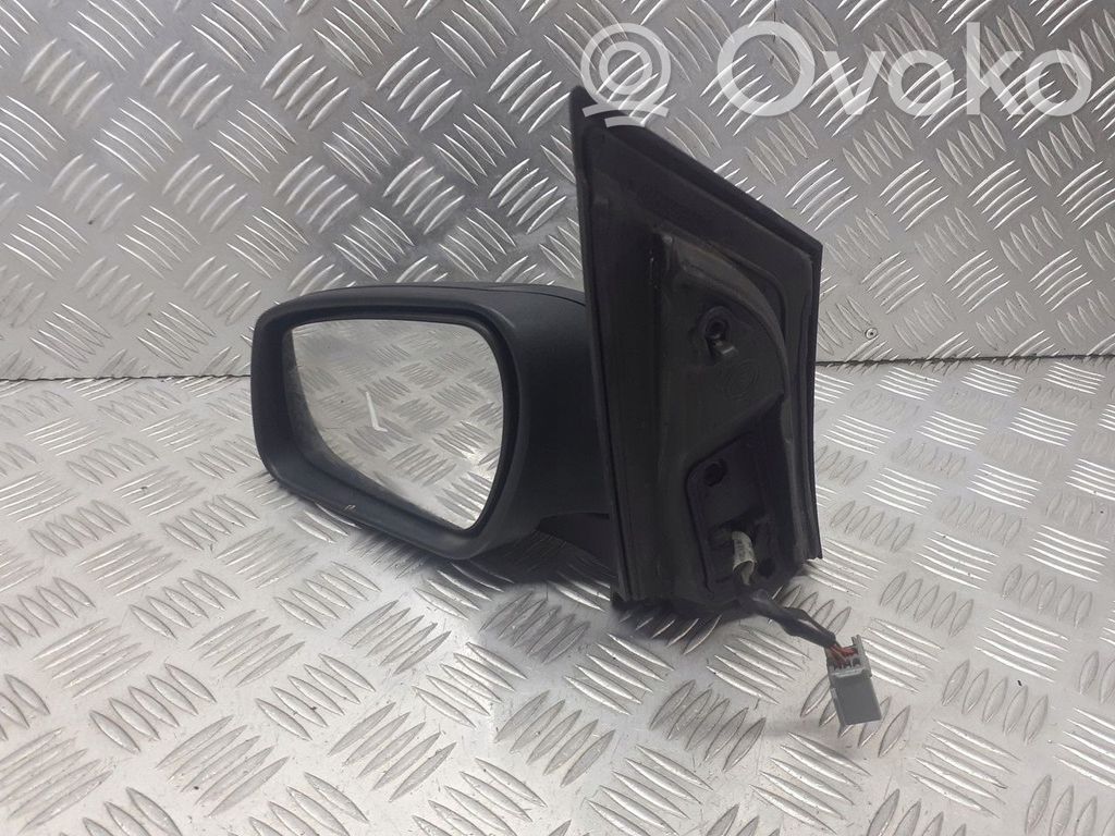 Ford Focus Specchietto retrovisore elettrico portiera anteriore 