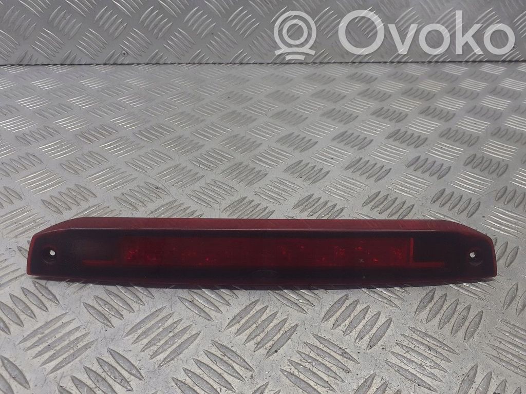 Ford Focus Luz de freno adicional/tercera 